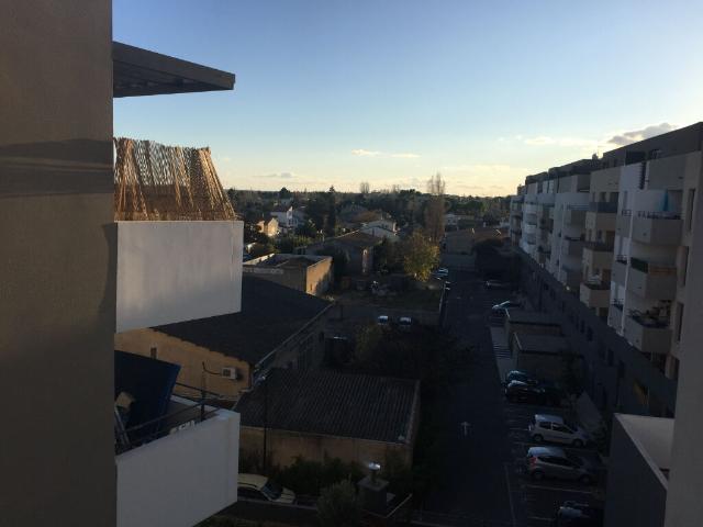 Appartement 2 pièces, 35 m² à louer à Lattes 34970