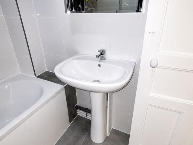 Appartement 2 pièces, 35 m² à louer à Le Bourget 93350
