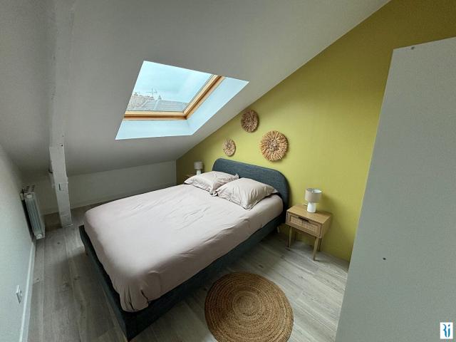 Appartement 2 pièces, 35 m² à louer à Le Havre 76600