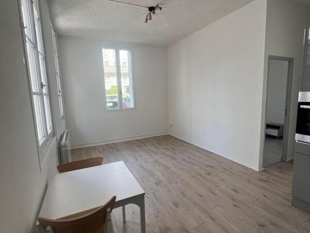 Appartement 2 pièces, 35 m² à louer à Le Havre 76600