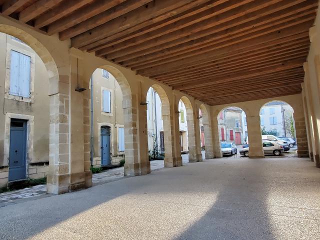 Appartement 2 pièces, 35 m² à louer à Le Mas d'Agenais 47430