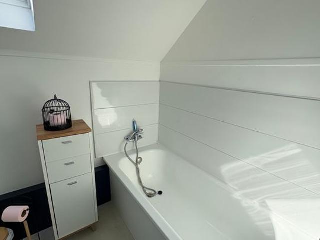 Appartement 2 pièces, 35 m² à louer à Le Portel 62480