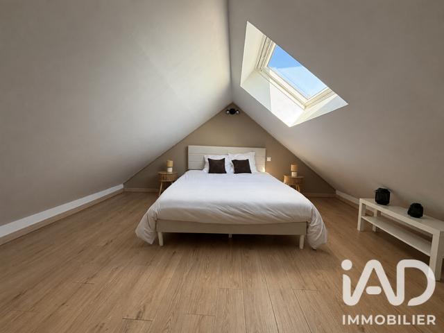 Appartement 2 pièces, 35 m² à louer à Le Portel 62480
