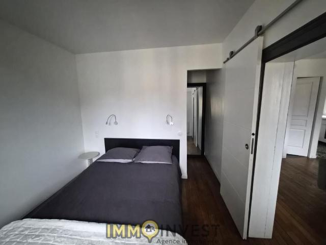 Appartement 2 pièces, 35 m² à louer à Limoges 87000