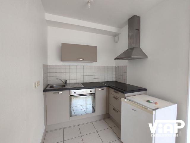 Appartement 2 pièces, 35 m² à louer à Limoges 87000
