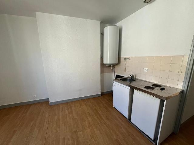 Appartement 2 pièces, 35 m² à louer à Limoges 87000