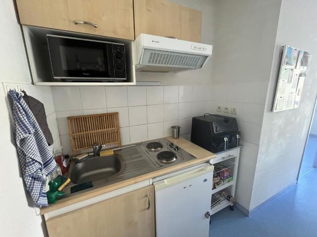 Appartement 2 pièces, 35 m² à louer à Limoges 87000