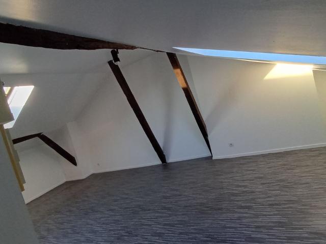 Appartement 2 pièces, 35 m² à louer à Limoges 87000