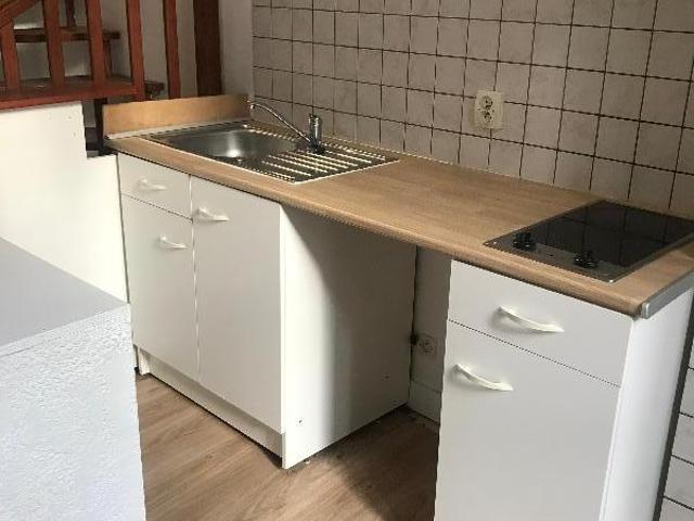 Appartement 2 pièces, 35 m² à louer à Libourne 33500