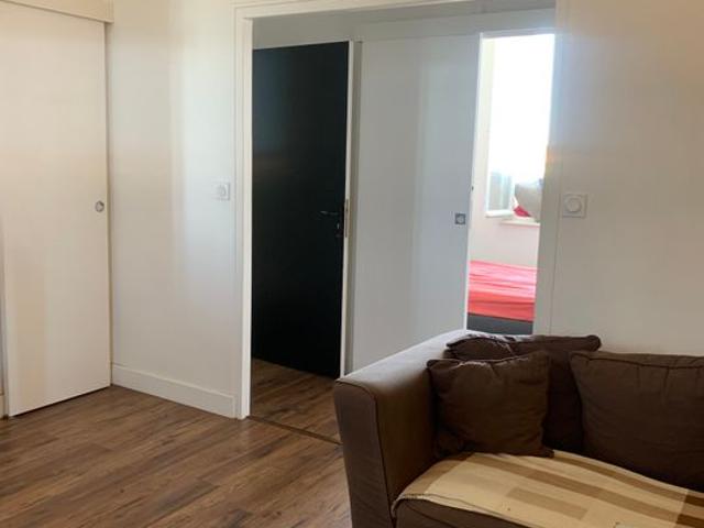 Appartement 2 pièces, 35 m² à louer à Libourne 33500