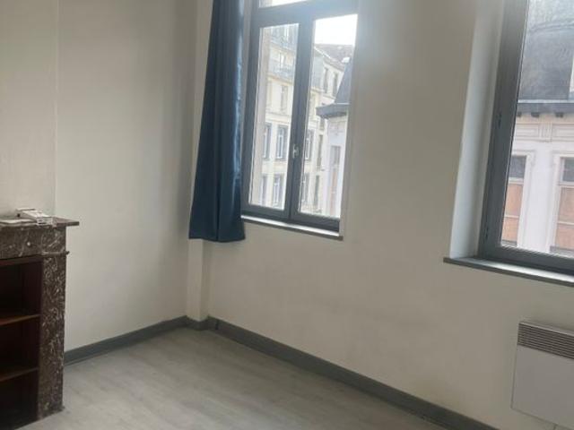 Appartement 2 pièces, 35 m² à louer à Lille 59000