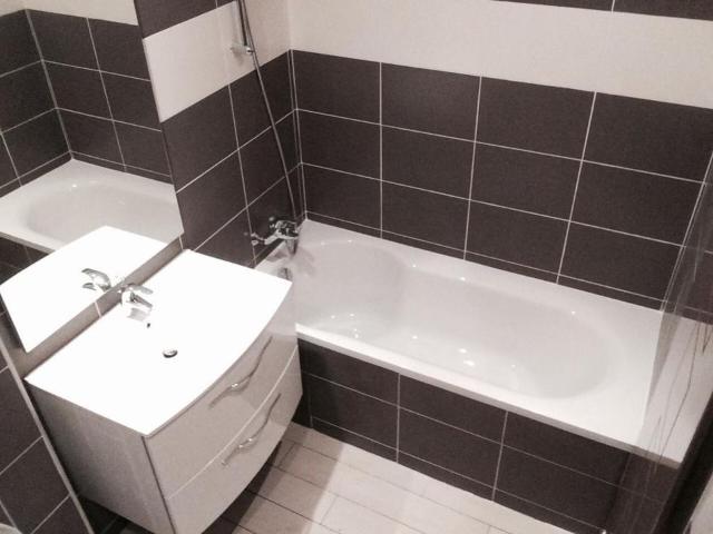 Appartement 2 pièces, 35 m² à louer à Lyon 3 69003