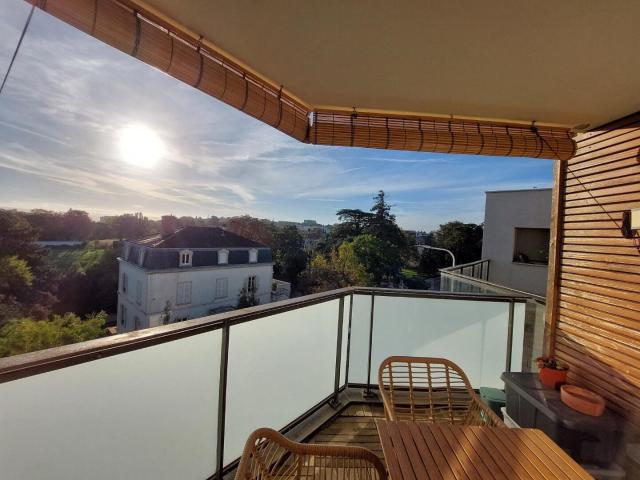 Appartement 2 pièces, 35 m² à louer à Lyon 5 69005