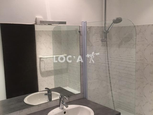 Appartement 2 pièces, 35 m² à louer à Lyon 6 69006