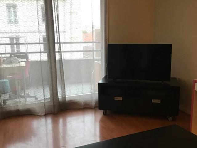 Appartement 2 pièces, 35 m² à louer à Lyon 8 69008