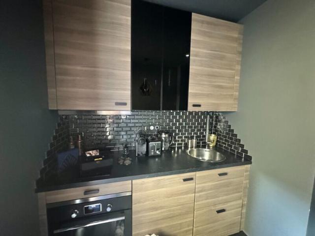 Appartement 2 pièces, 35 m² à louer à Mantes la Jolie 78200
