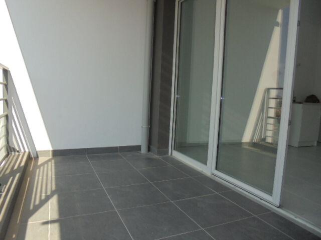 Appartement 2 pièces, 35 m² à louer à Marseille 10 13010