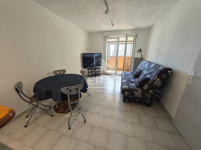 Appartement 2 pièces, 35 m² à louer à Marseille 5 13005