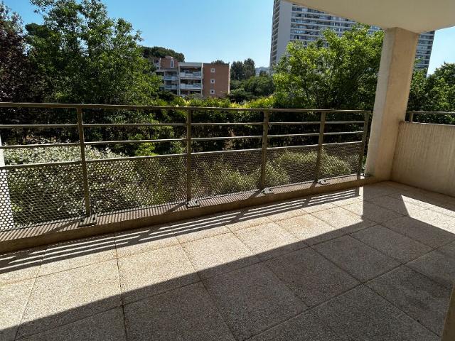 Appartement 2 pièces, 35 m² à louer à Marseille 9 13009