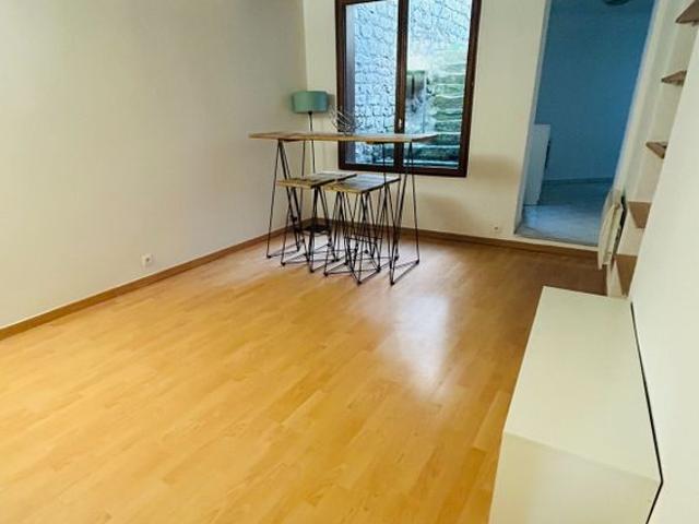 Appartement 2 pièces, 35 m² à louer à Méry sur Oise 95540