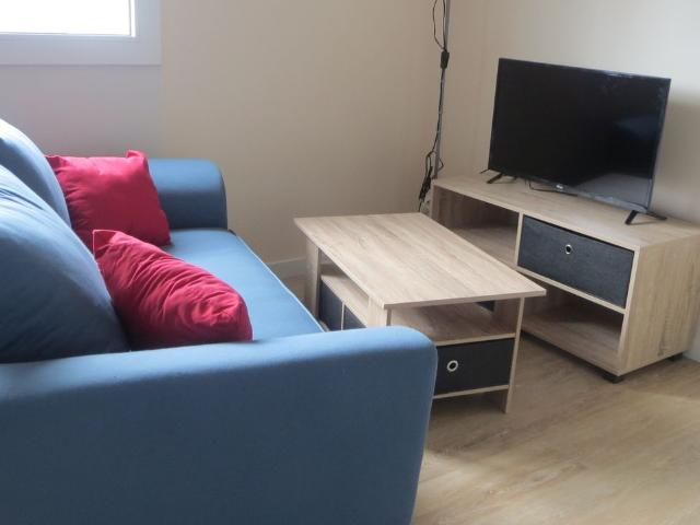 Appartement 2 pièces, 35 m² à louer à Meslay du Maine 53170