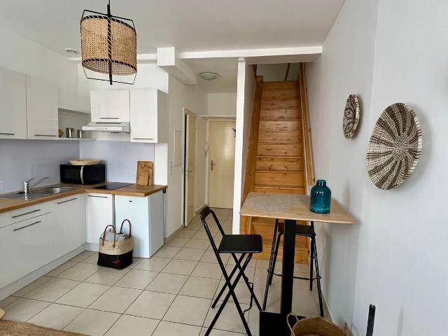 Appartement 2 pièces, 35 m² à louer à Montauban 82000