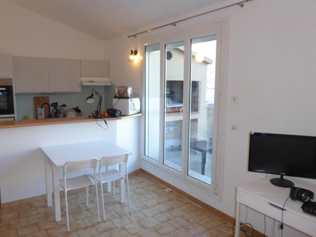 Appartement 2 pièces, 35 m² à louer à Montpellier 34070