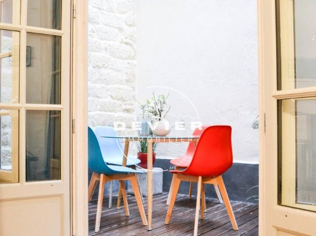 Appartement 2 pièces, 35 m² à louer à Montpellier 34000