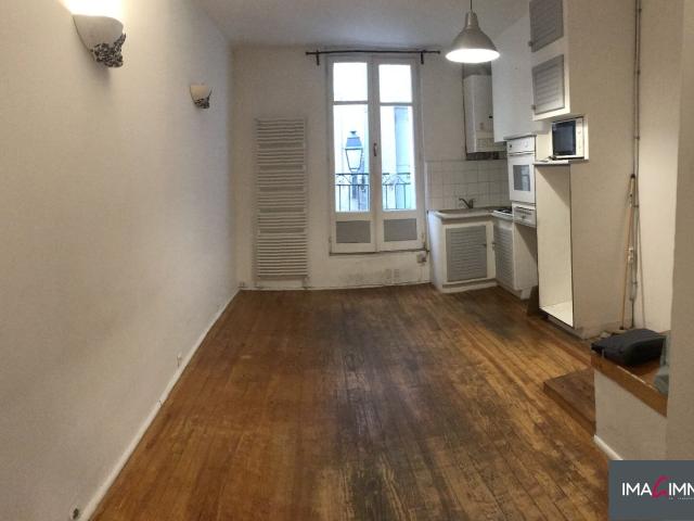 Appartement 2 pièces, 35 m² à louer à Montpellier 34000