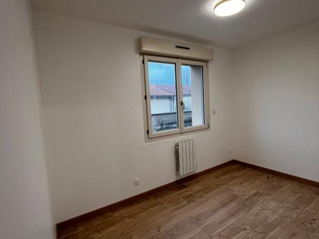 Appartement 2 pièces, 35 m² à louer à Montrevault sur Èvre 49110