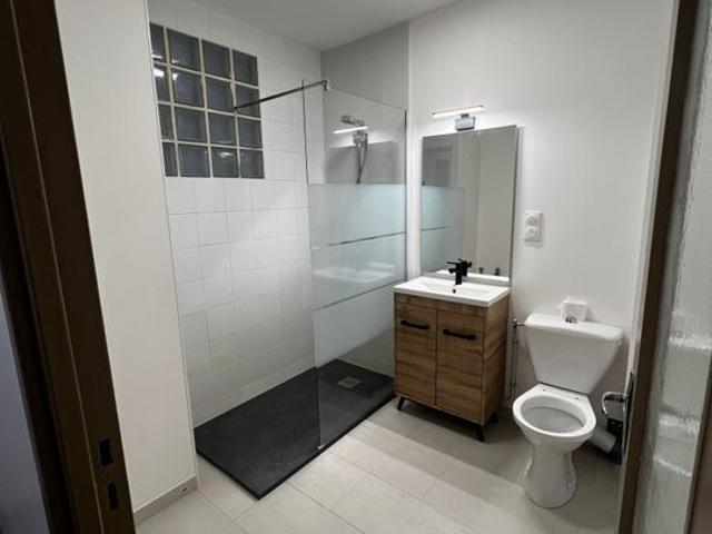 Appartement 2 pièces, 35 m² à louer à Montrevault sur Èvre 49110