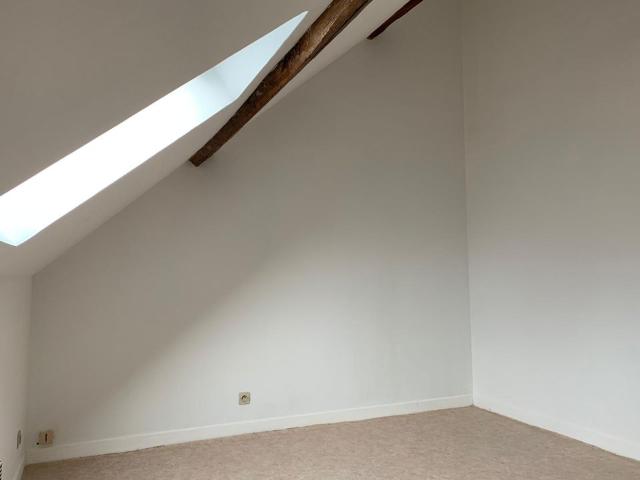 Appartement 2 pièces, 35 m² à louer à Mouy 60250