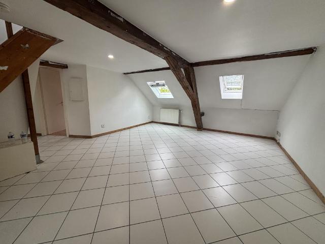 Appartement 2 pièces, 35 m² à louer à Mulhouse 68200