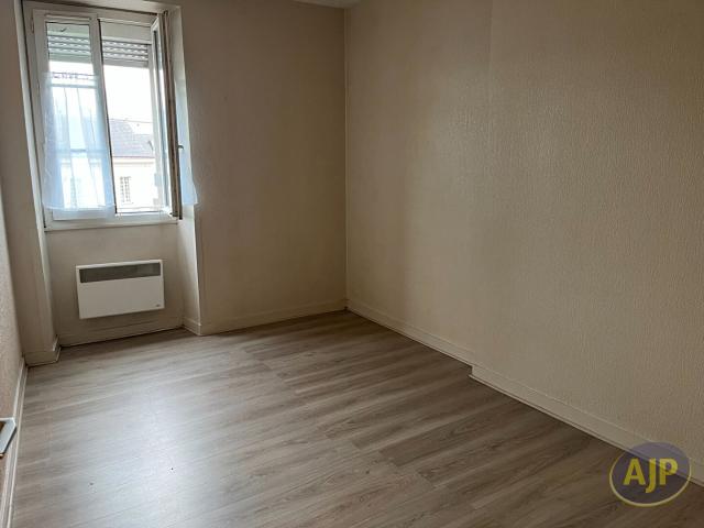 Appartement 2 pièces, 35 m² à louer à Nantes 44200