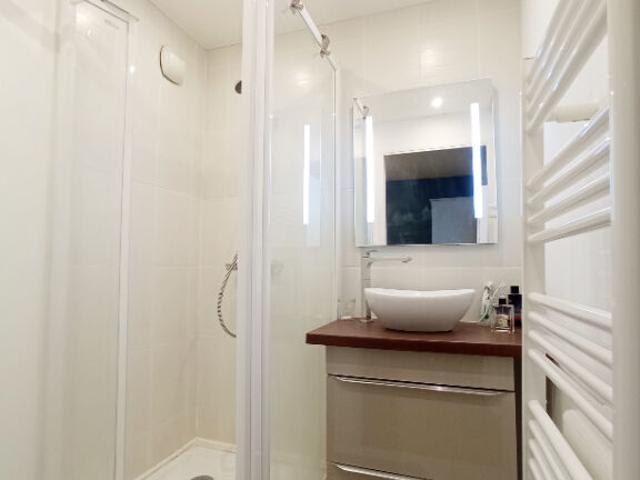 Appartement 2 pièces, 35 m² à louer à Nantes 44300