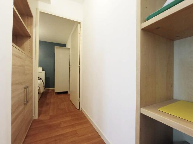 Appartement 2 pièces, 35 m² à louer à Nantes 44300