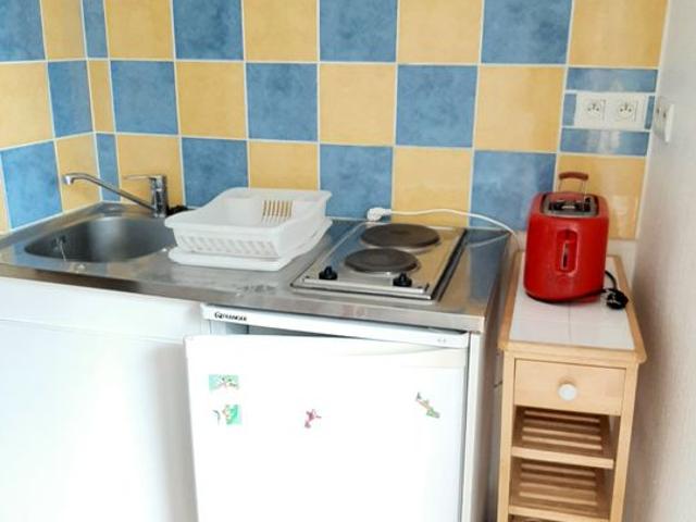 Appartement 2 pièces, 35 m² à louer à Neuvic 19160