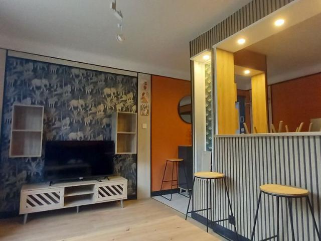 Appartement 2 pièces, 35 m² à louer à Neufchâteau 88300