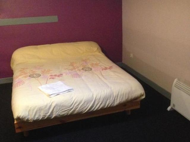 Appartement 2 pièces, 35 m² à louer à Nevers 58000