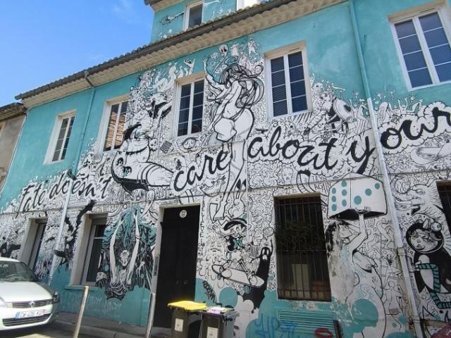 Appartement 2 pièces, 35 m² à louer à Nîmes 30000