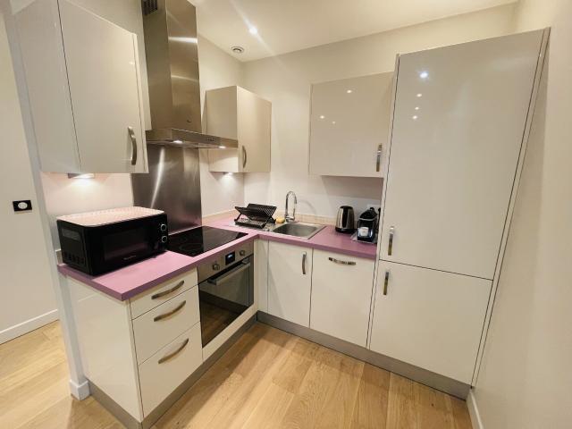 Appartement 2 pièces, 35 m² à louer à Nice 06000