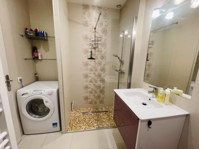 Appartement 2 pièces, 35 m² à louer à Nice 06000