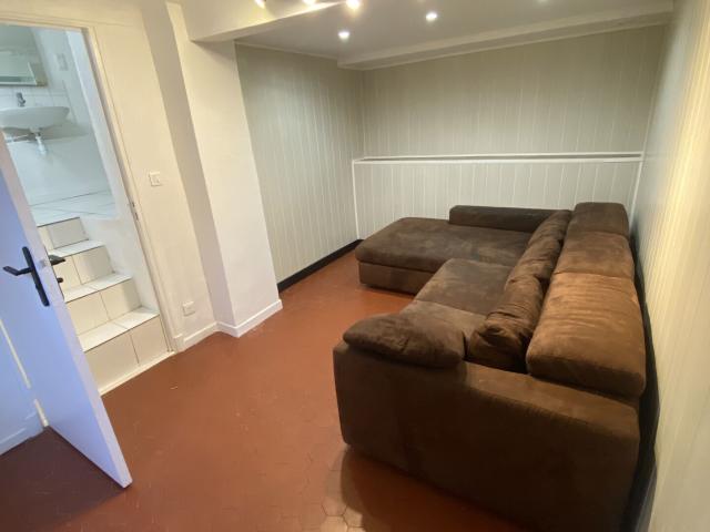 Appartement 2 pièces, 35 m² à louer à Nice 06100