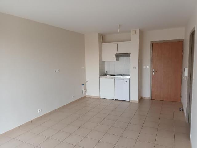 Appartement 2 pièces, 35 m² à louer à Onet le Château 12850