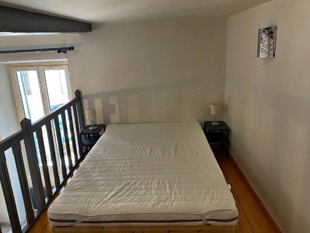 Appartement 2 pièces, 35 m² à louer à Orange 84100