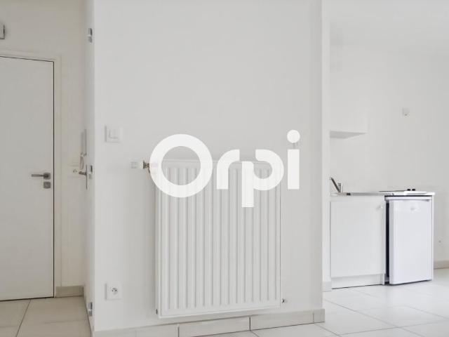 Appartement 2 pièces, 35 m² à louer à Oullins Pierre Bénite 69600