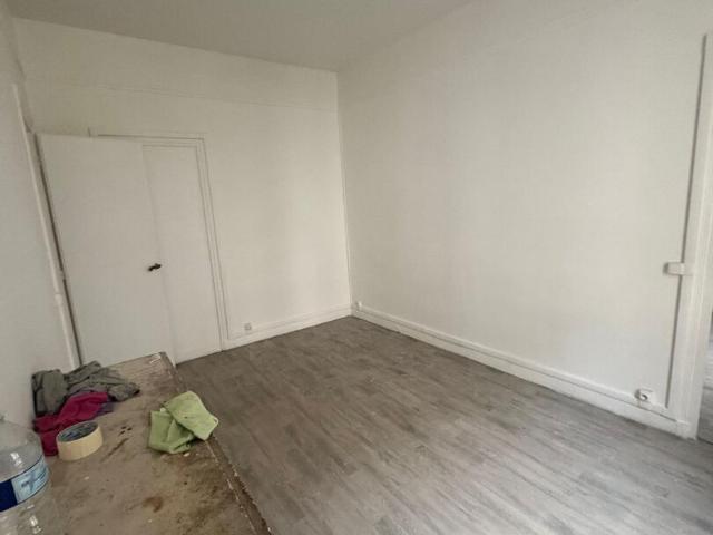 Appartement 2 pièces, 35 m² à louer à Pantin 93500