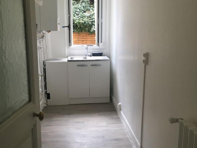 Appartement 2 pièces, 35 m² à louer à Pantin 93500