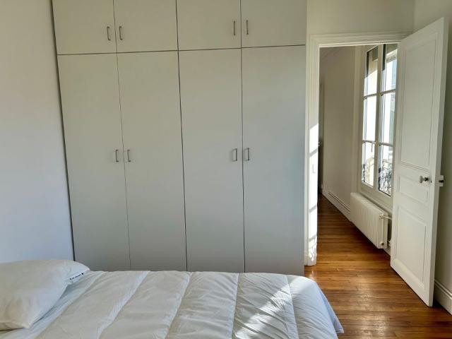 Appartement 2 pièces, 35 m² à louer à Paris 13 75013