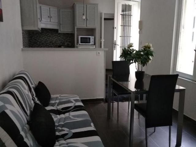 Appartement 2 pièces, 35 m² à louer à Paris 17 75017